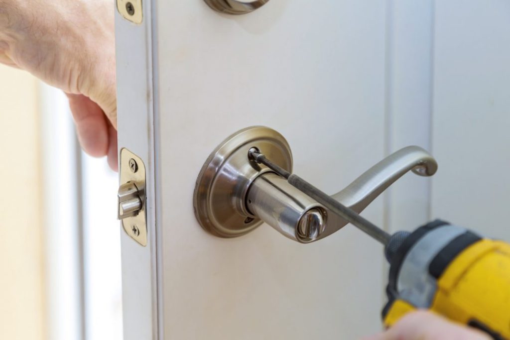 What to Do When You’re Locked Out? A Quick Guide from Safety Locksmith LLC